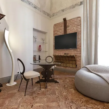 Egodomus 2* Asti